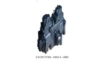 D290P1Y6R-9N04-AVS Hydraulic Pump For ZE665E-10