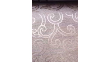 Elastic Embossed PVC Faux Leather Double Faced Waterproof Car Seat Cover Bedding & Furniture Decorative Anti-Mildew