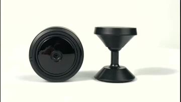 Small Hidden spy cam CSC-8