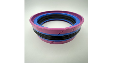 Excavator cylinder piston seals KADS SADS 