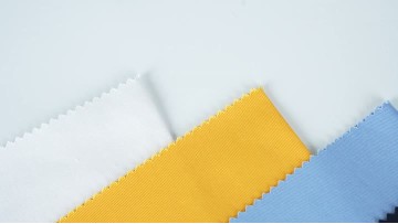 polyester cotton twill