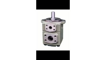 Yuken Hydraulic PV2R3-85 Vane Pump