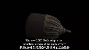BULB VIDEO