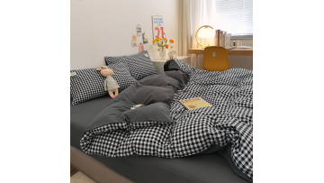 microfiber bedding sets