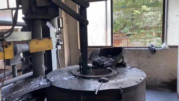 Automobile Water Pump Casting