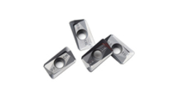 APMT1135PDER-M2 CNC Carbide Milling Inserts for Precision Metal Milling - Finish and Semifinish Applications1