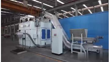 Low Temperature Sludge Dryer 1