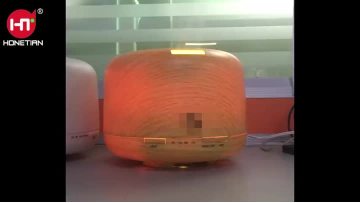 HTX-2068 aroma diffuser