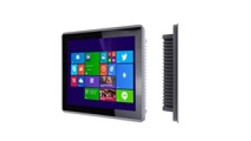 Hot Sale embedded fanless computer Android waterproof touch screen tablet computer monitor Industrial PC1