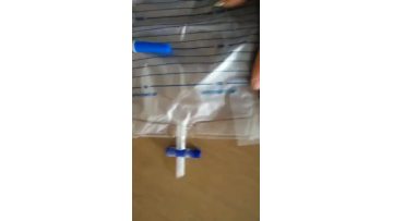 urine bag