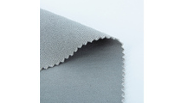 Skin-Friendly Cotton-SORONA Terry Fleece Sweatpants1