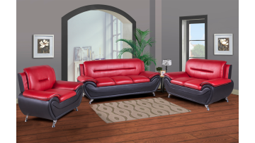 076 1+2+3 sofa
