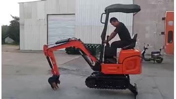 2022 New Products Cheap Price Customized Small Dig