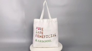 Canvas Tote Bags