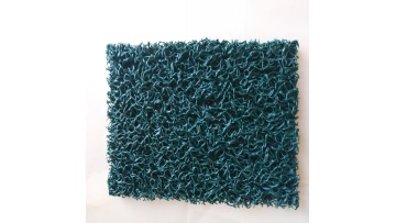 China Factory Direct Sales High Quality  PVC Coil Carpet Floor Mat Rolls 12mm1
