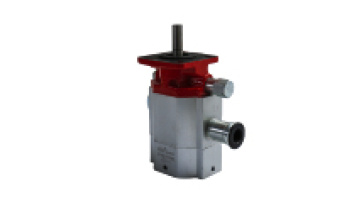 CBT Pump Hydraulic High Pressure Gear Pump Sales Support Peak Origin Oil Type Online Warranty Year Speed1