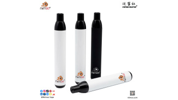 Mesh Vape 1500