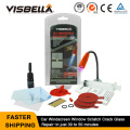 VISBELLA Windshield Repair Kit DIY Car Window Repair Polishing Windscreen Glass Renewal Tool Auto Scratch Chip Crack Restore Fix