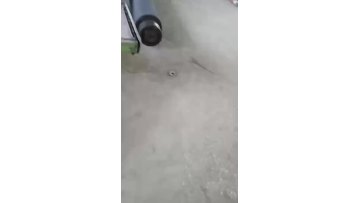 Traction Roller