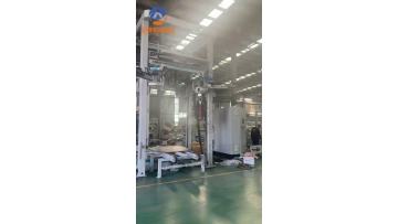 The online production in the workshop is advancing efficiently