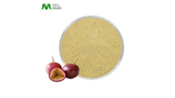 Food Grade Spray Drying 99% Passion Fruit Powder1