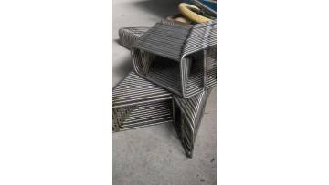 welding brompton front rack 2