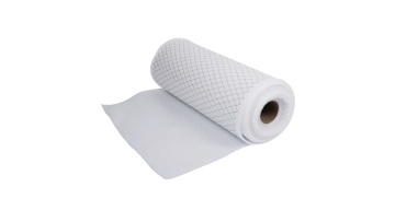 Laminated Air Filter Media Rolls G3 G4