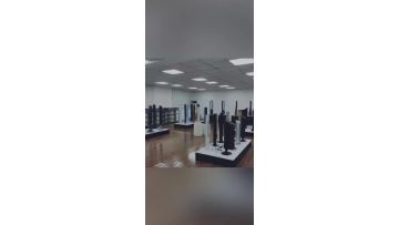 fan/heater/humidifierr showroom