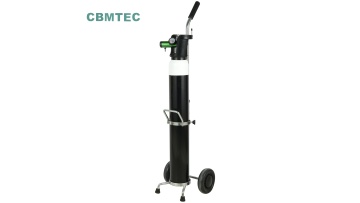 Steel Gas Cylinder