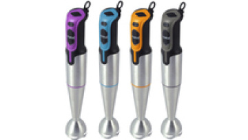 hot sale led light smart kitchen using electric  food  stick mixer  blender1