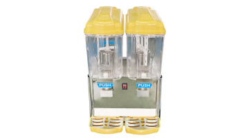 BS series Juice Dispenser for Sale 