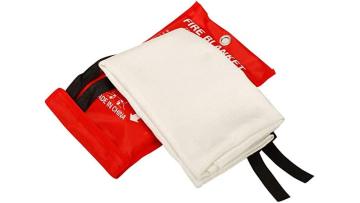 Fire blanket