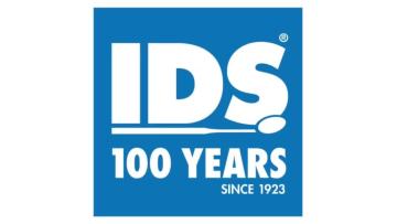 Rolence - IDS booth and products