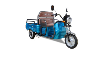 Three Wheeled For Cargo LB-co6
