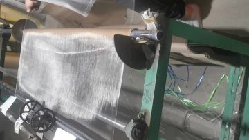 Stainless Steel Mesh Screen