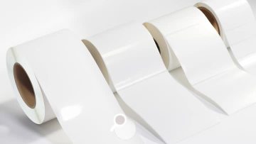 HY inkjet label