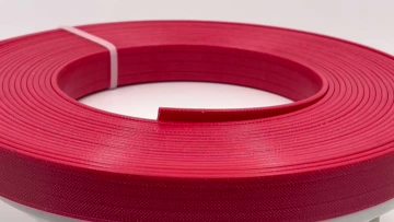 Guide Ring Red phenolic resin cloth