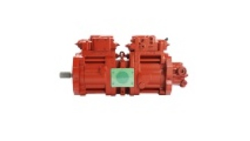 ZW factory ZW & ZHTE hydraulic pump K3V63DT for R140LC-7 crawler hydraulic excavator1