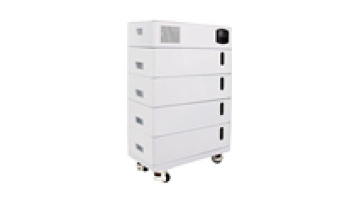 Stackable Batteries 48V Home Use All in One Lifepo4 Battery hybrid Solar Inverter with Lithium Battery Storage System1