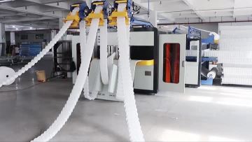 Glue for Mattress Pocket Spring Making Machine