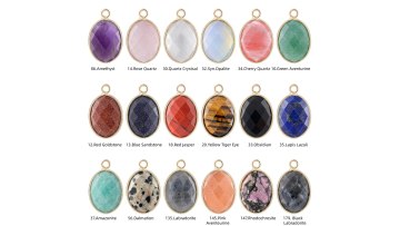 SP2068G-21MM-MV2 PENDANT
