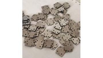 Domino spare parts 26829 Domino nozzle 40 micron for Domino A100 A200 A300 A120 cij inkjet printer1