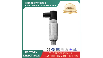 Pressure controller with sensor(PB6000-1)