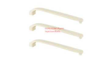 P&M professional custom PP PA66 ABS PS PC PET POM TPE TPU PMMA HDPE plastic plastic molding parts1