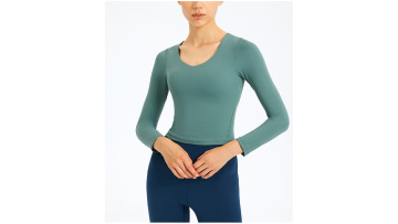 DS131 women long sleeve