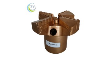 178mm pdc bit