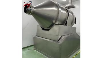 Model EYH PlanarMotion Mixer (5)