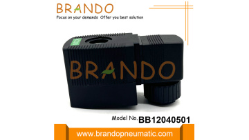 Solenoid Coil For Burkert Solenoid Valve