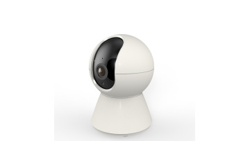Tuya Smart Home WiFi Smart PTZ Camera Google Home Alexa Office Smart Camera K2591