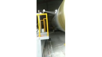 Grp Pipe Filament Winding Machine1